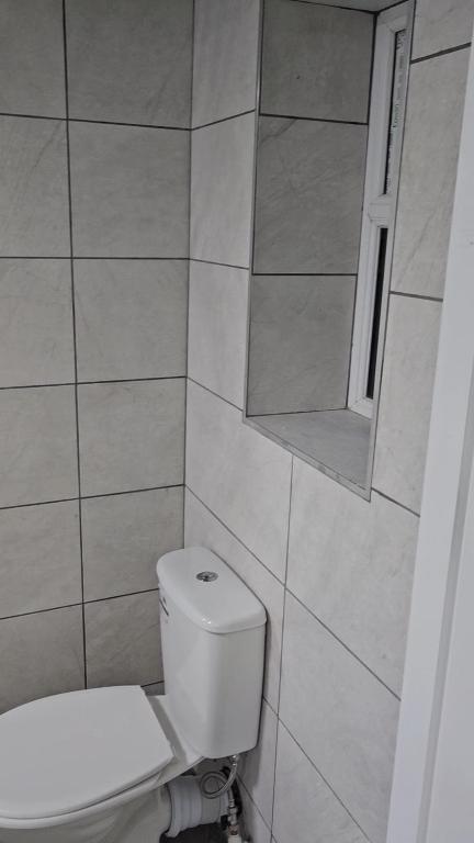 walter street, Failsworth