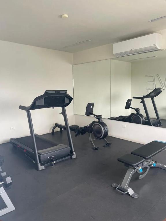 Hermoso loft de 1 recámara, Mérida