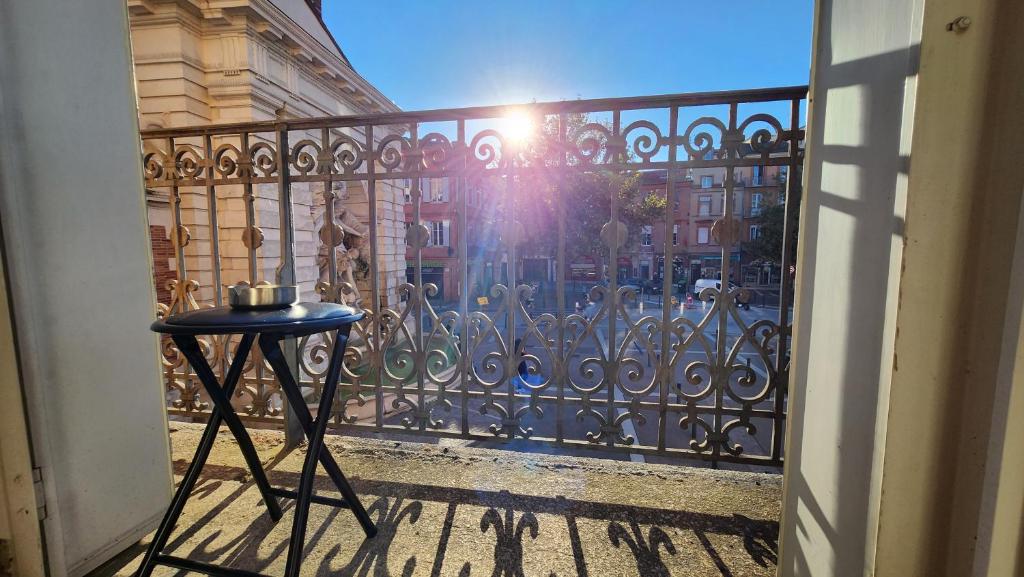 Le Jardin d'Éden Premium - équipé, balcon, hypercentre - 4