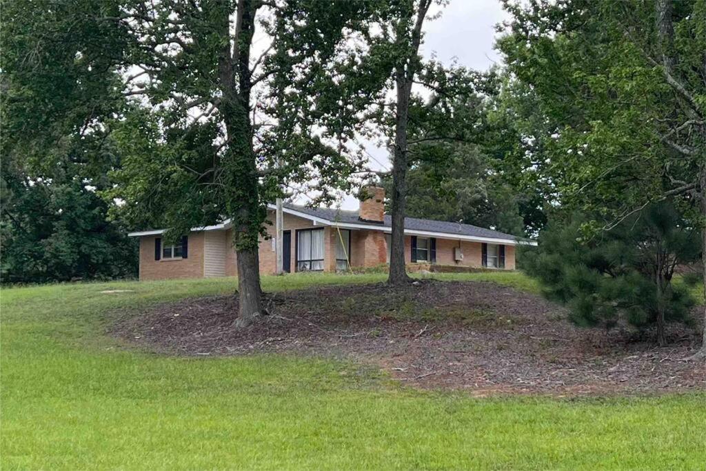 Full House Riggins Ranch, Pageland