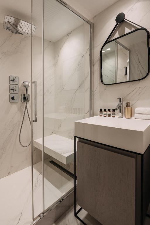 HIGHSTAY - Luxury Serviced Apartments - Louvre-Rivoli - 4