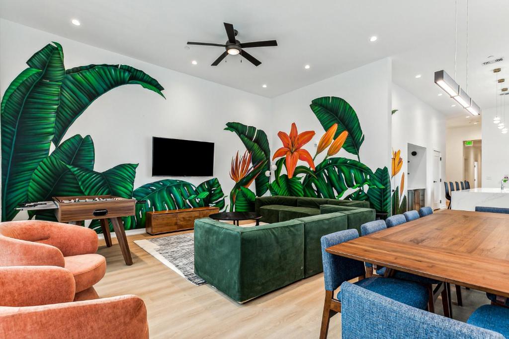 The Revelry, New Orleans