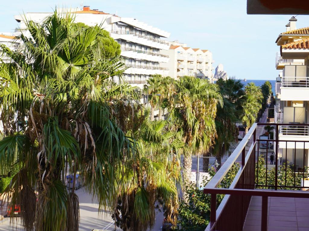 Apartamento cerca de la playa - ES-323-88 - 2