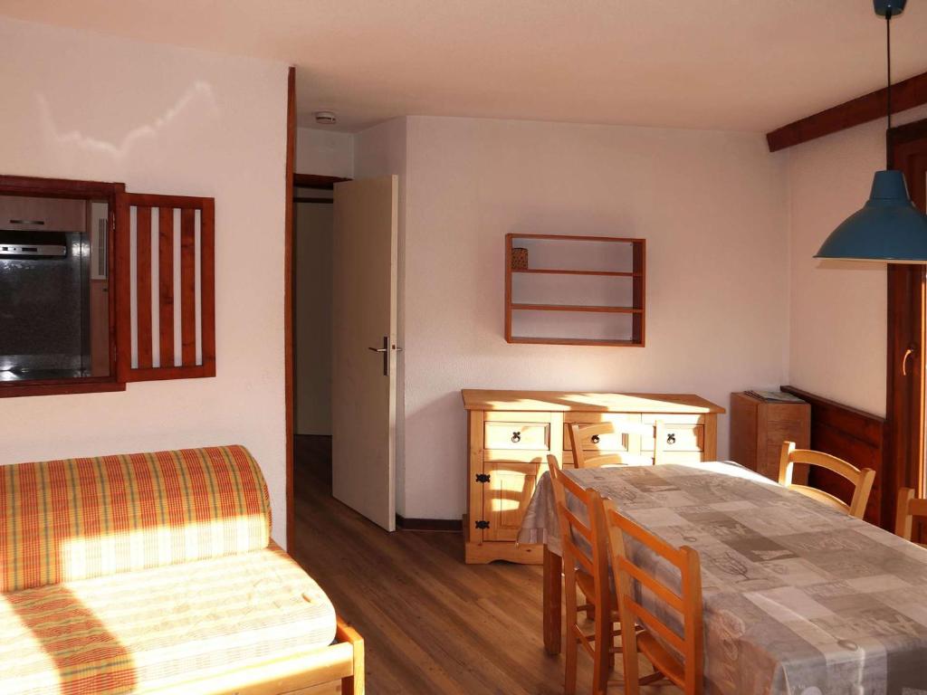 Bel appartement 2 pièces, accès pistes, Les Orres - FR-1-322-652 - 5
