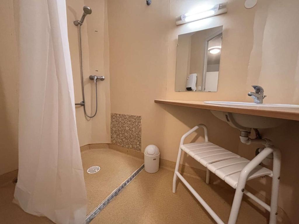 Appartement 2 pièces à Flumet - 4 pers, piscine, animaux admis - 2