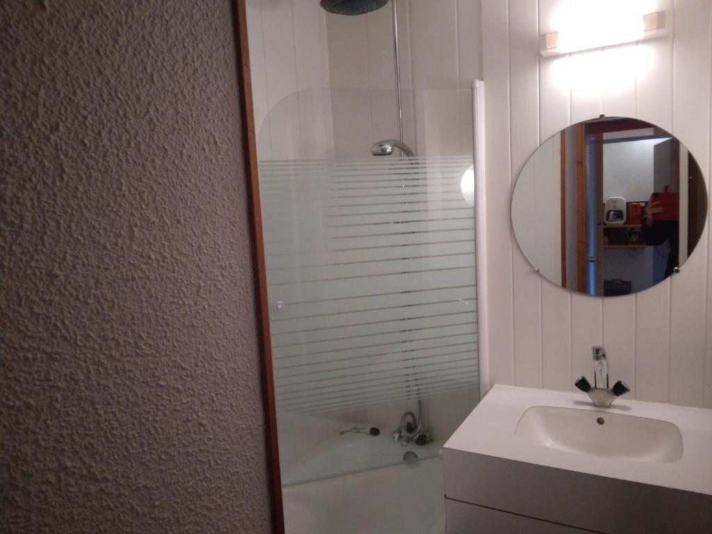 Studio fonctionnel 4 pers - Proche pistes et commerces - Animaux admis - Parking inclus - FR-1-181-2840 - 5