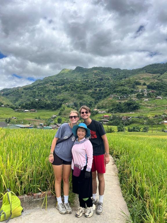 SaPa Big Tree Hmong Homestay