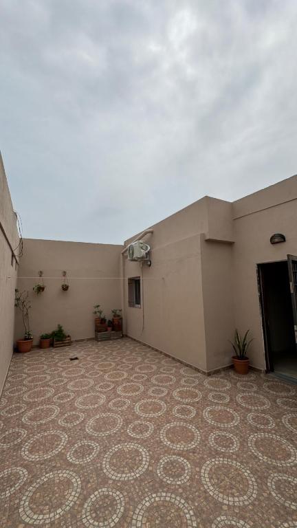 La casa de los abuelos - 5