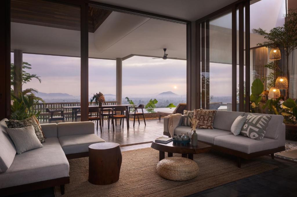 Amaya Kampot Homestays 