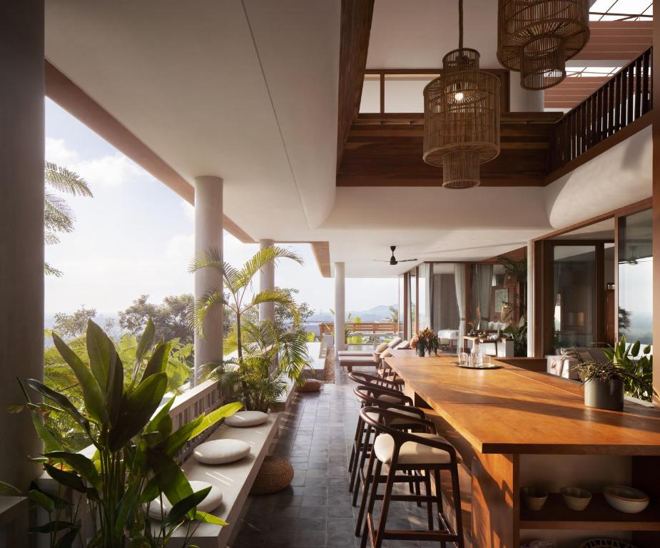 Facilities, Amaya Kampot Homestays  in Kampot