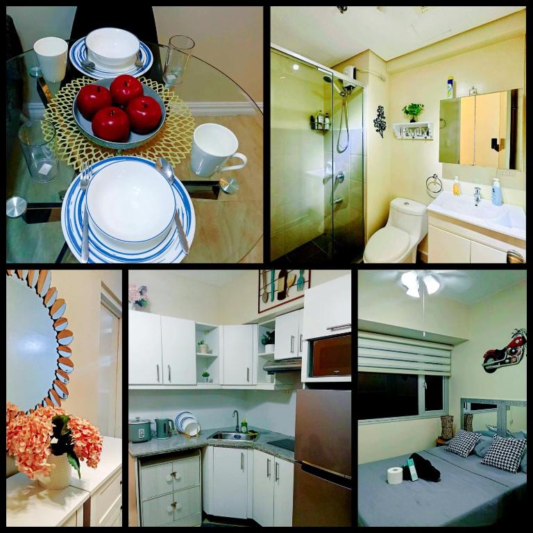 Avida tower one, Davao