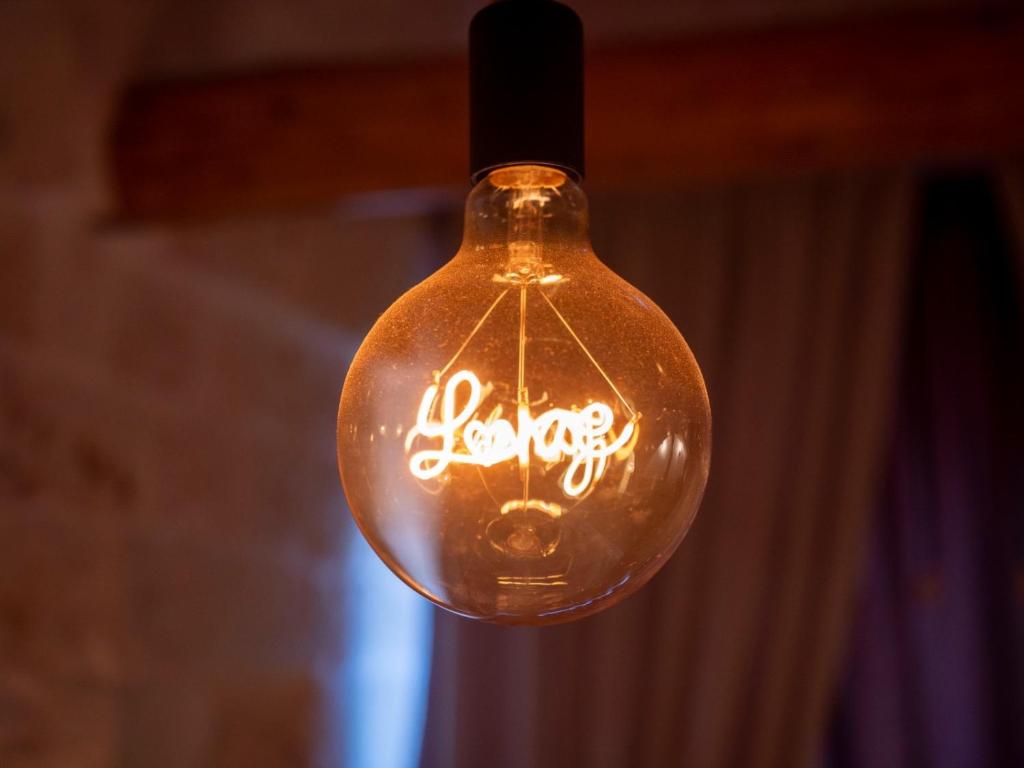 Suite U placc, La Correggia