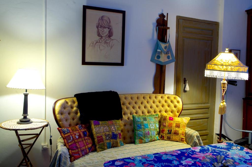 Olmitos 3 Hotel boutique, Casa-Palacio photo