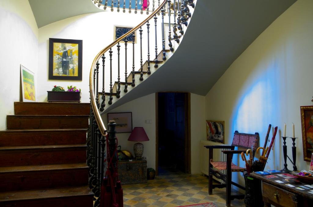Olmitos 3 Hotel boutique, Casa-Palacio photo