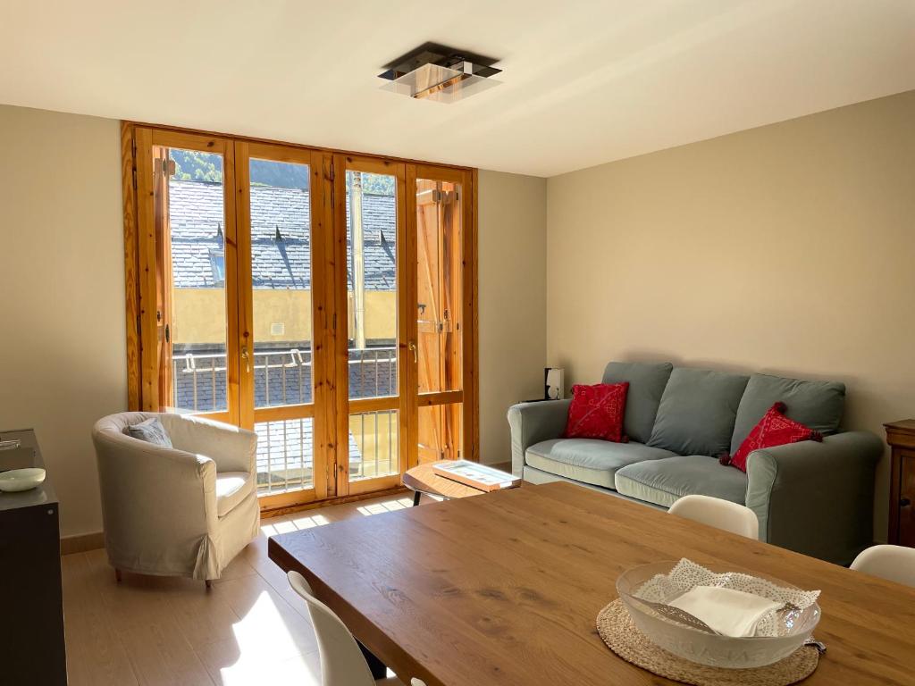 Apartamento Casa Francho 2 - 4