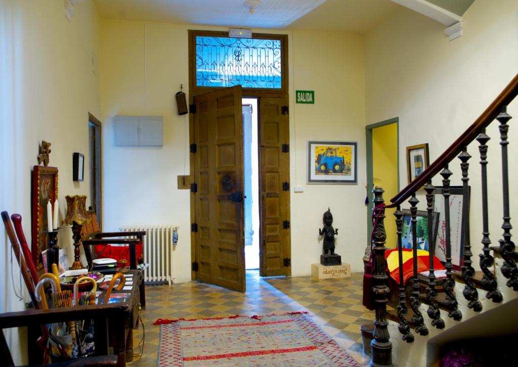 Olmitos 3 Hotel boutique, Casa-Palacio photo