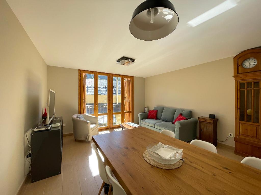 Apartamento Casa Francho 2 - 3