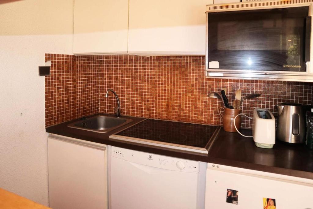Résidence L'oustal - Grand studio 4 personnes MAE-0121 - 5