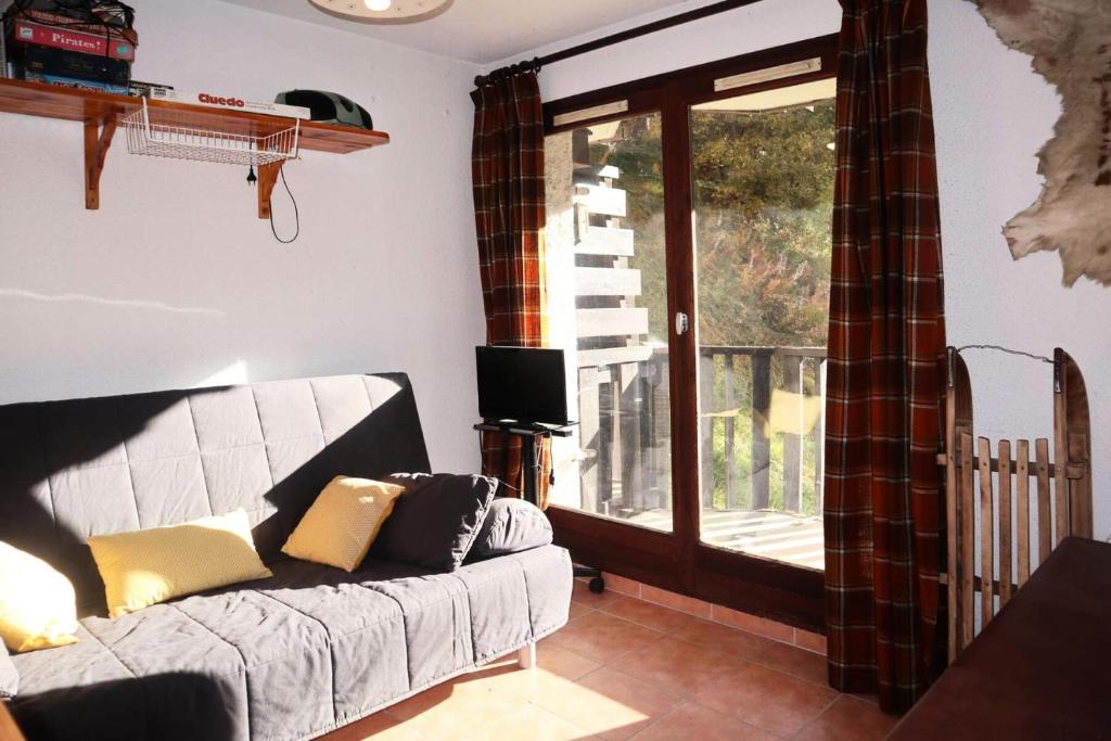 Résidence L'oustal - Grand studio 4 personnes MAE-0121 - 1