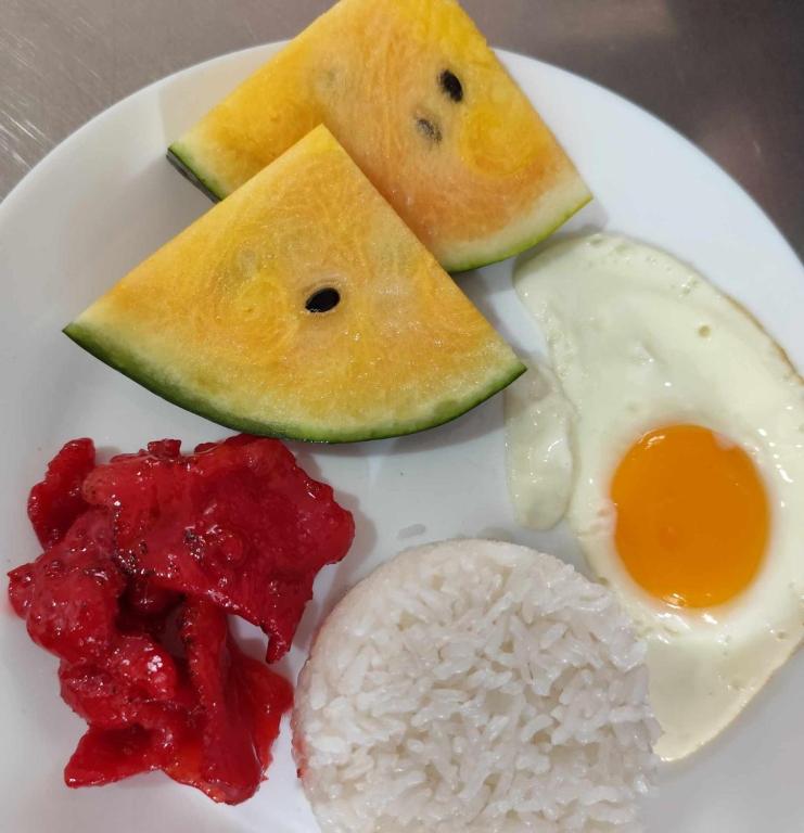 お料理のイメージ