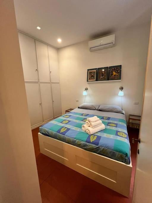 Colosseum Apartment - Your Cozy Roman Escape - 5