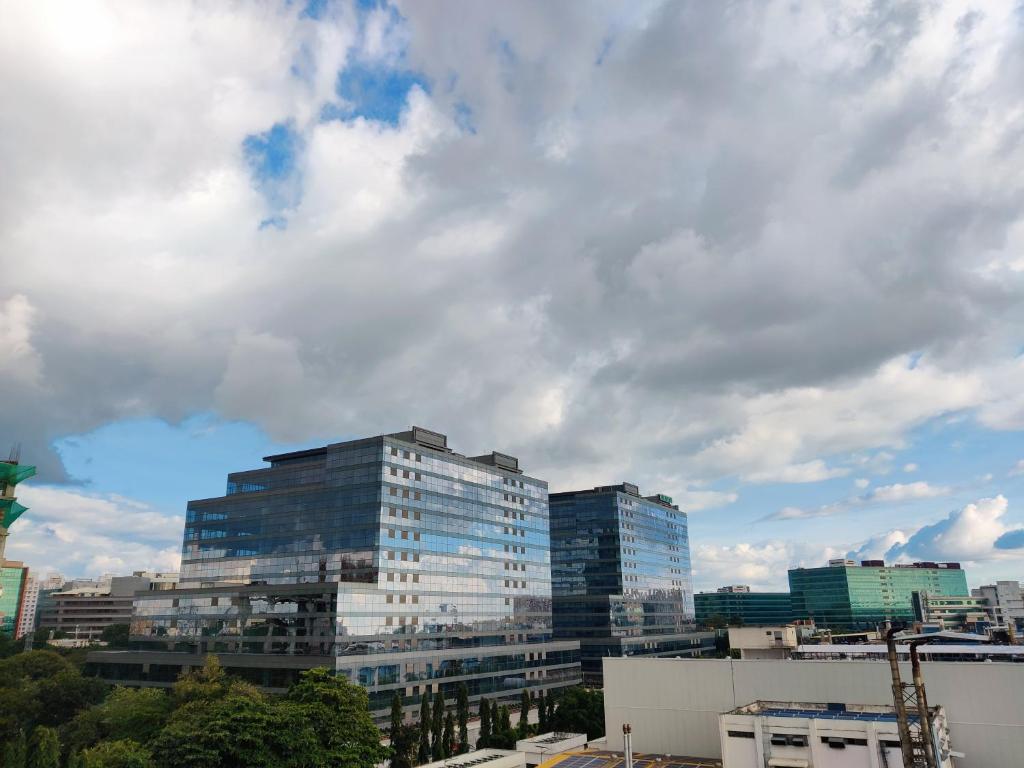 C Suite- Benton, Bengalúr