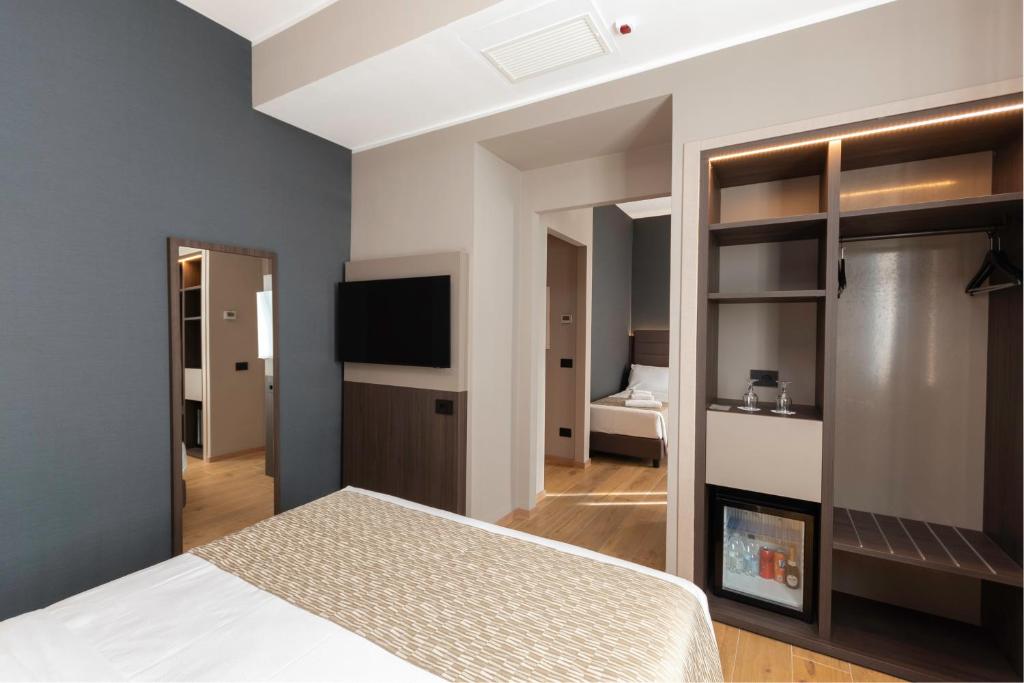 Hotel San Remo - 4
