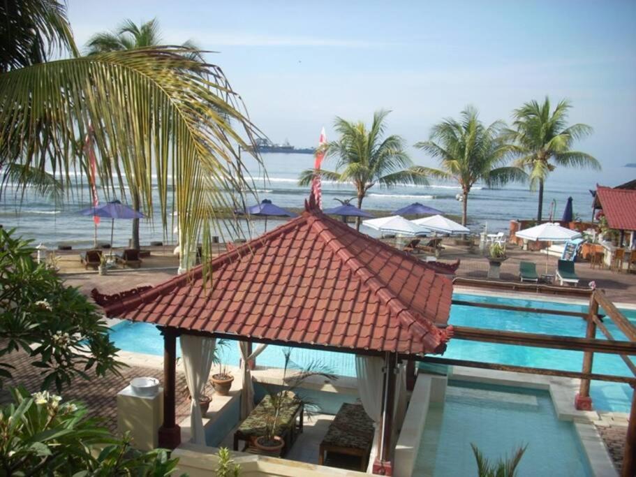 Studio Pelangi - Candidasa, Candidasa