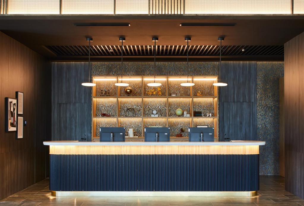 Hotel Featured Image