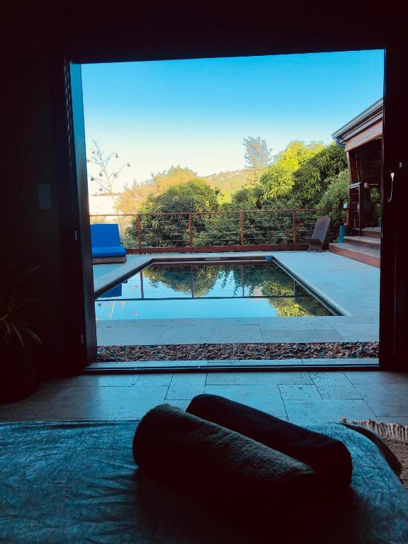 La Villa, Villa L'ÉtangSalé