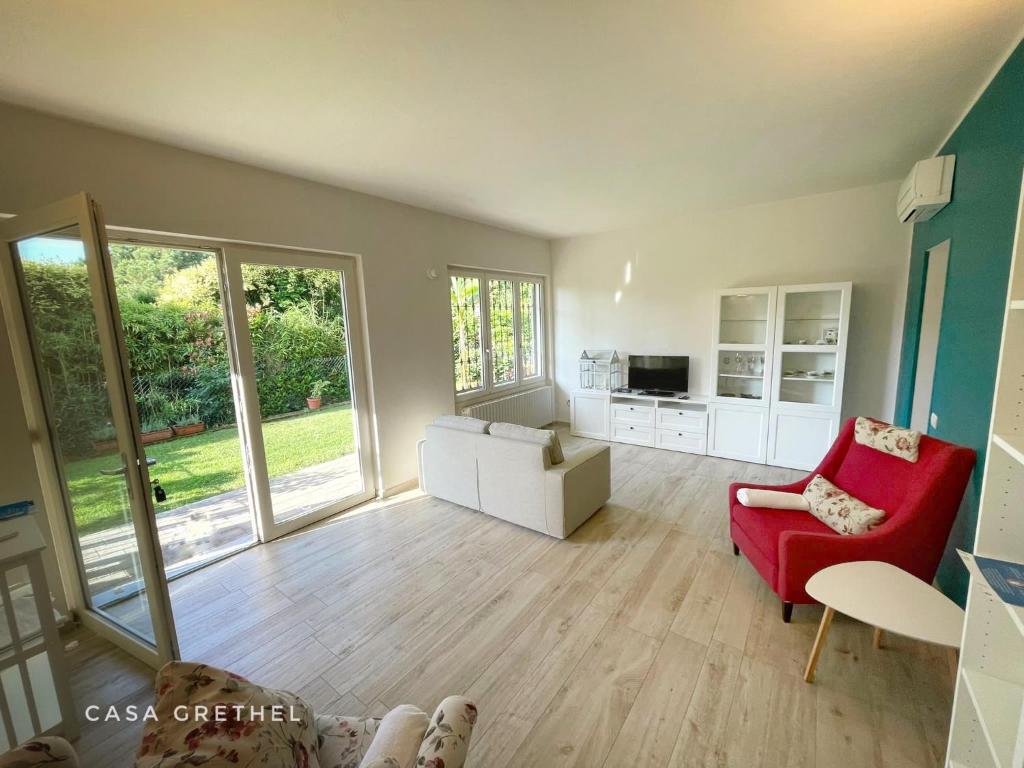 Appartamento Grethel by Theater Home - 3