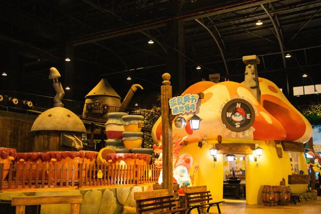 Közeli látványosságok