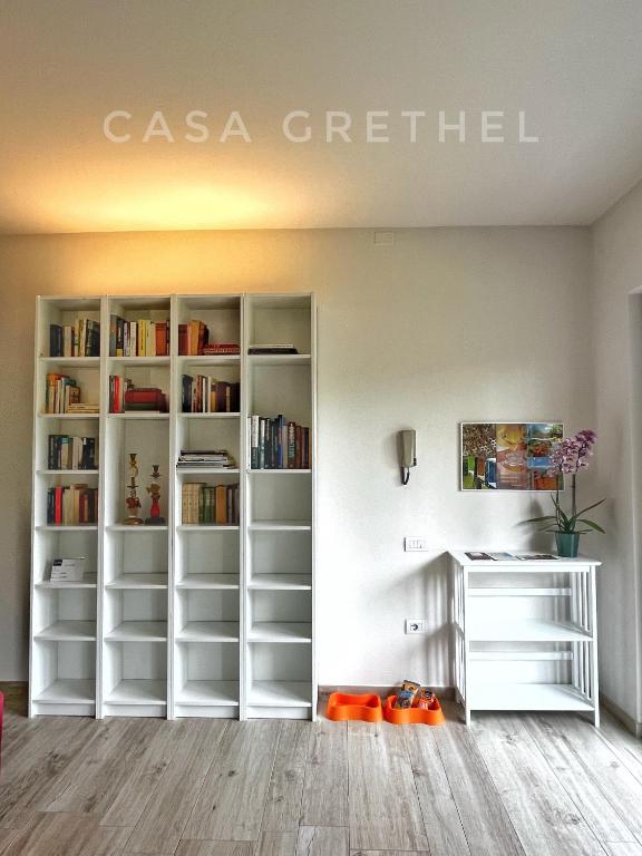 Appartamento Grethel by Theater Home - 4