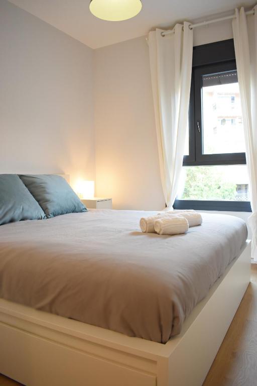 Malagueta's Home Cozy apartment with parking and swimming pool - 4