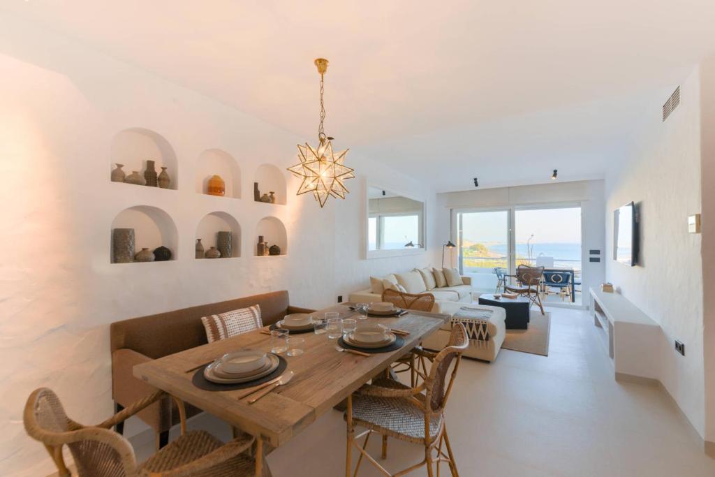 Villas Flamenco Beach Conil - 2
