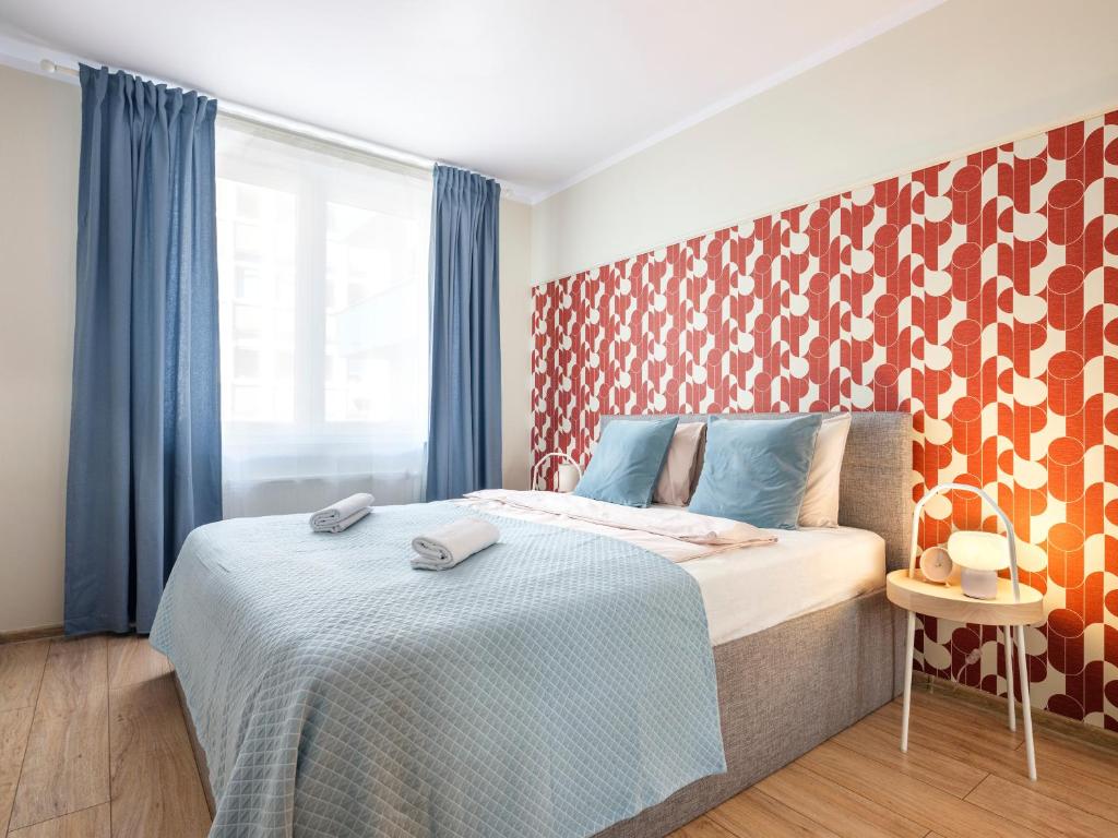 Rewers apartment - Świętokrzyska St, Krakov