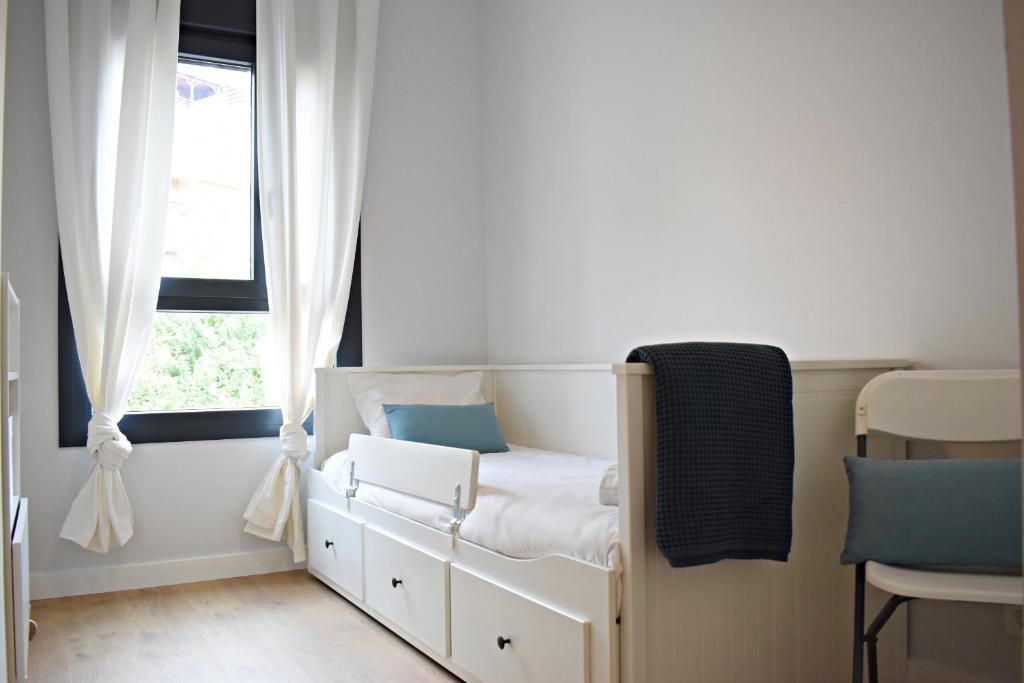 Malagueta's Home Cozy apartment with parking and swimming pool - 5