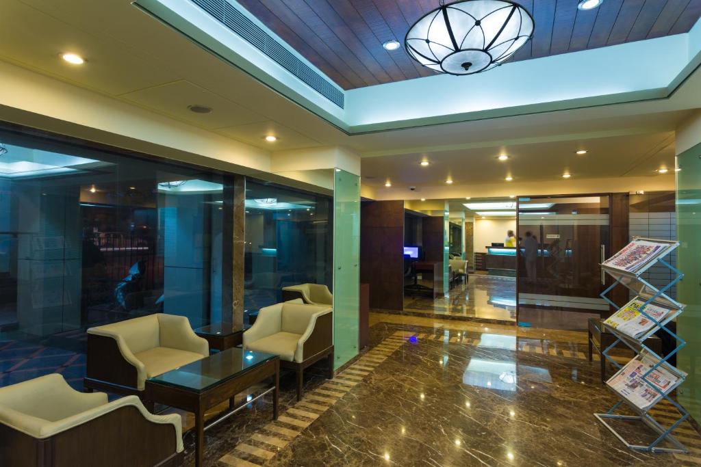 Ginger Hotel Thane photo