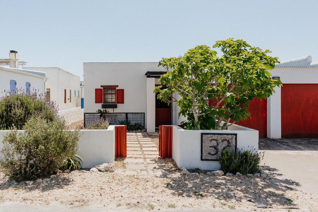 Aspersie, Paternoster