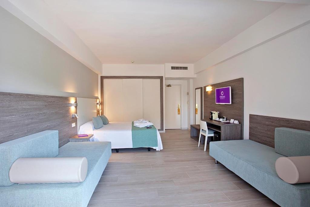 FERGUS Bermudas — Hotel rooms in Palma Nova, Balearic Islands