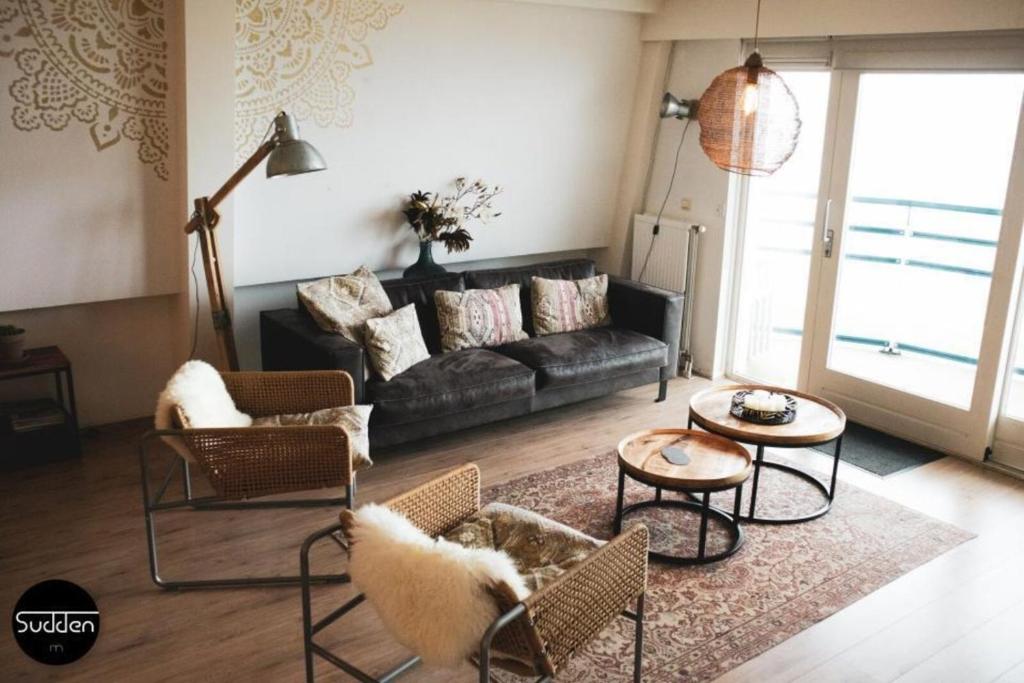 Atlantis 18, Egmond aan Zee