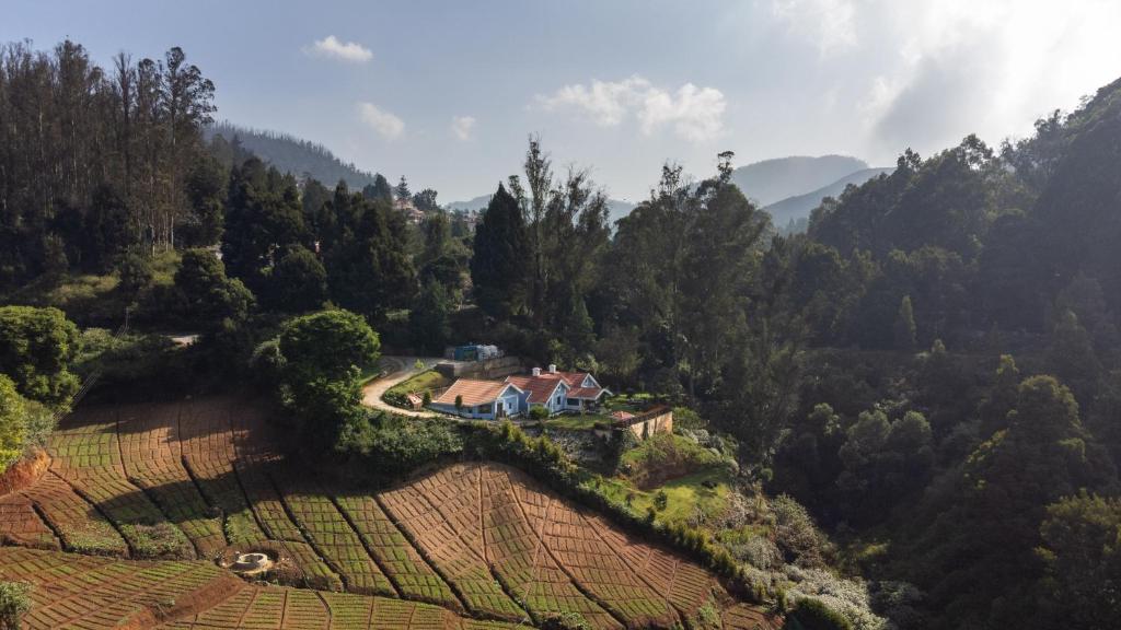 Haiwatha by LuxUnlock, Ooty