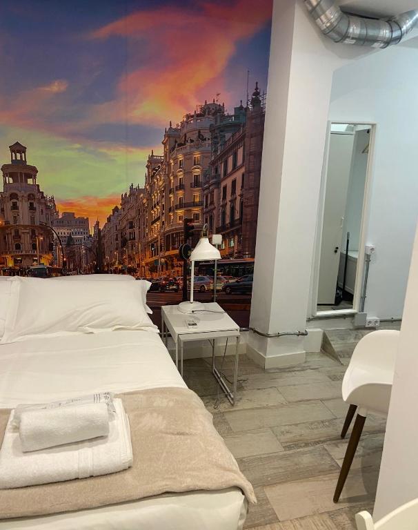 CITY SOL Madrid - 3