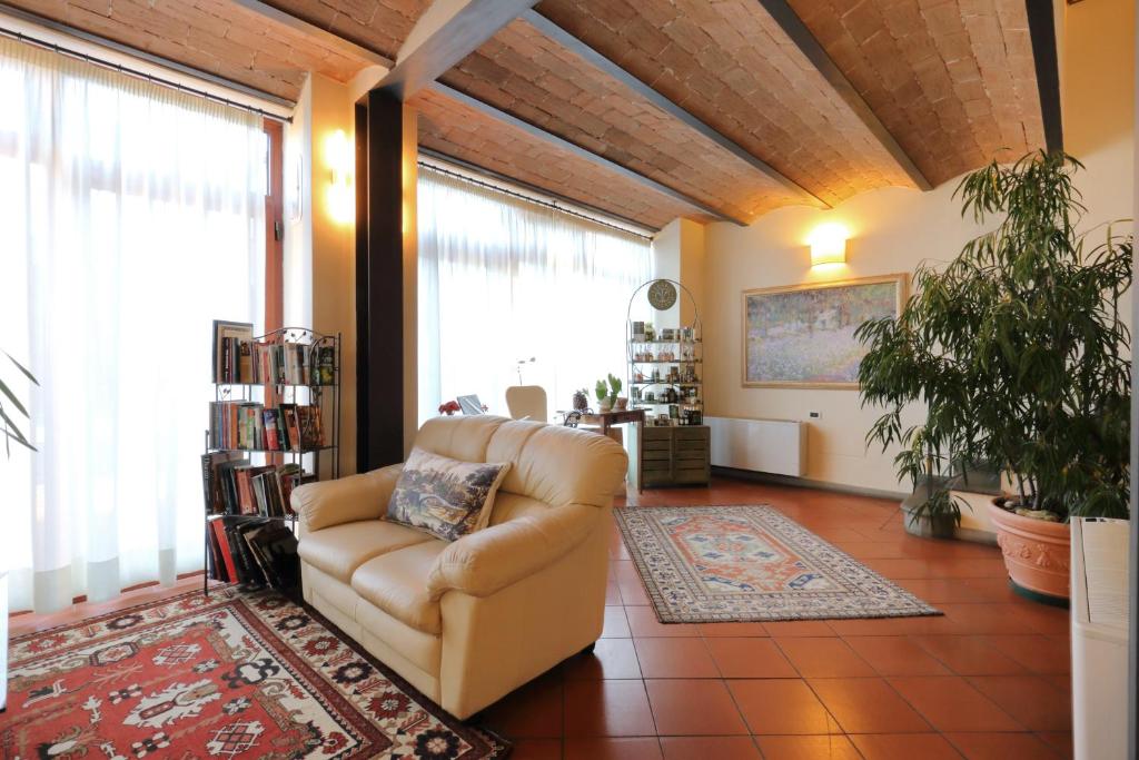 Borgo Villa Castelletti photo