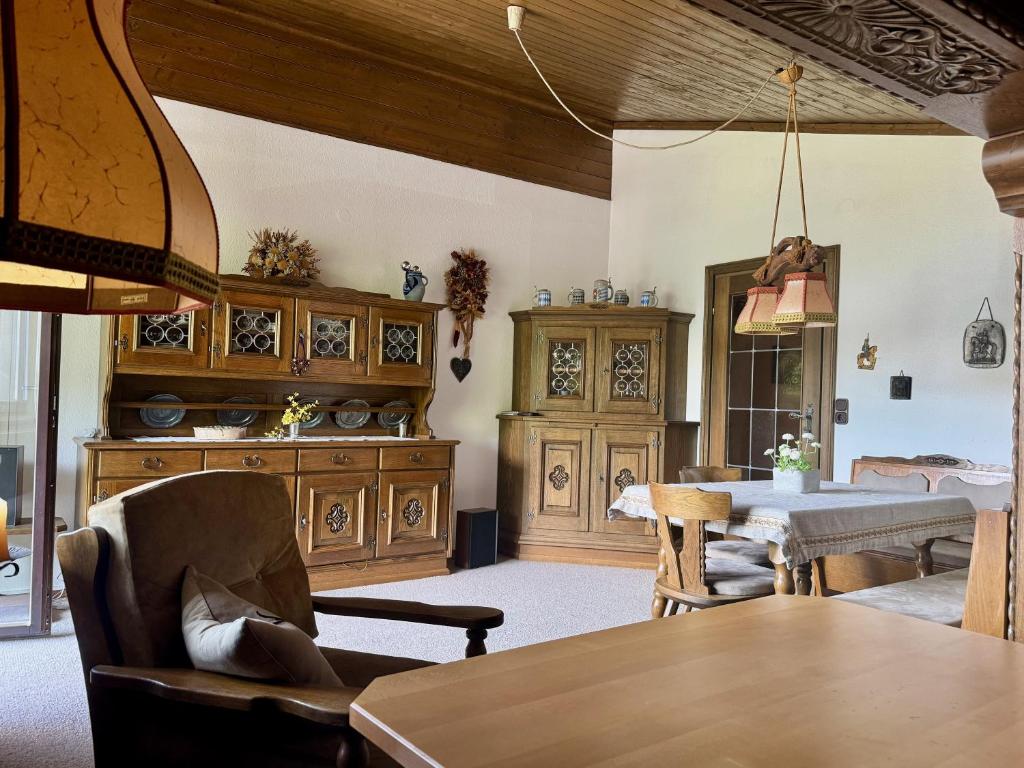 Maxls Stubn, Maria Alm am Steinernen Meer