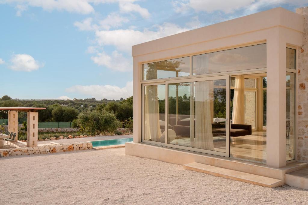 Villa Siede la Terra - 5