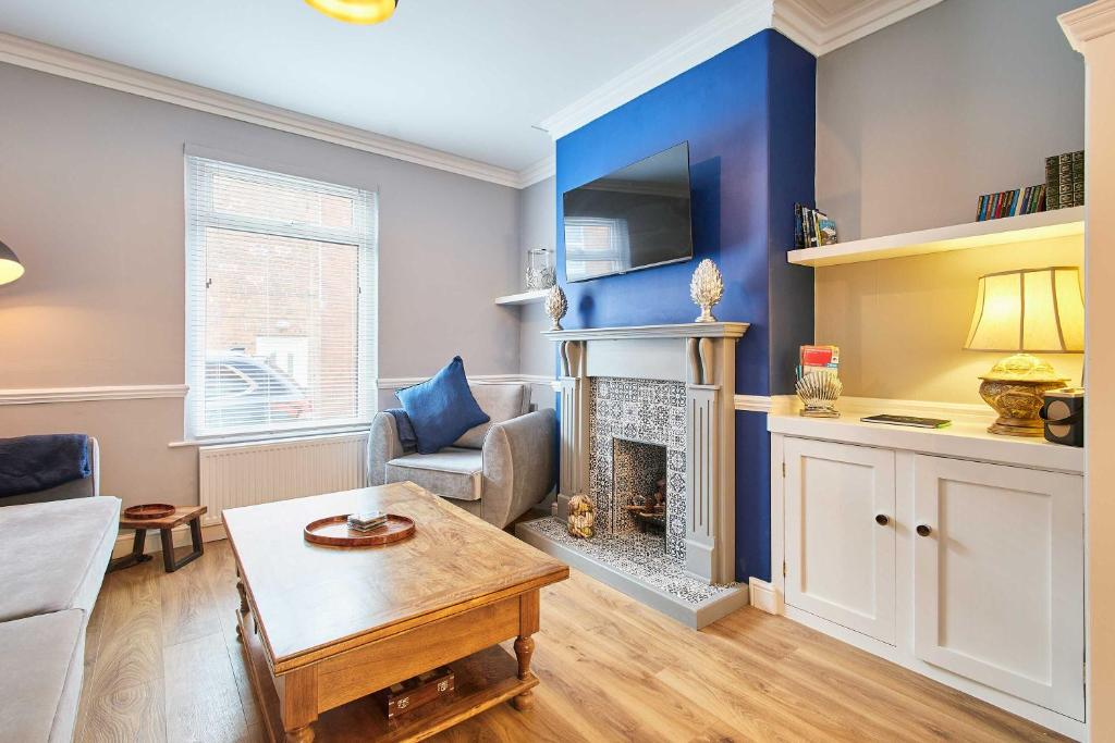 Host & Stay - Number 5, Whitby