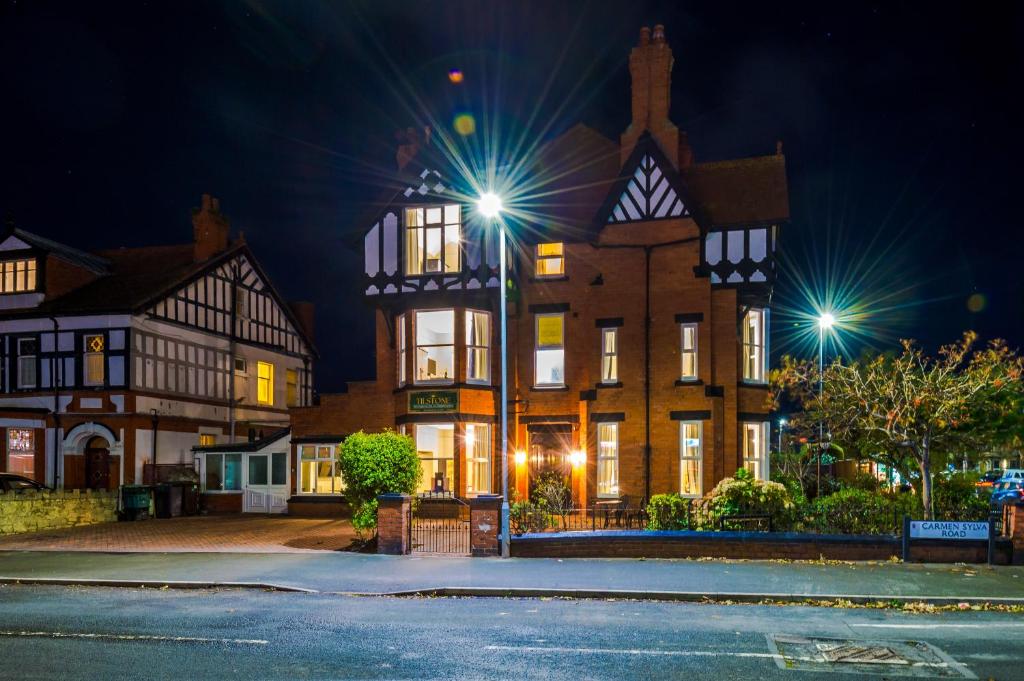 Tilstone Boutique Guest Accommodation photo 6