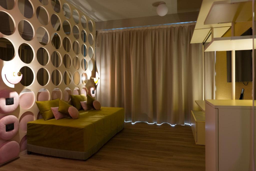 Hotel La Gradisca - 2