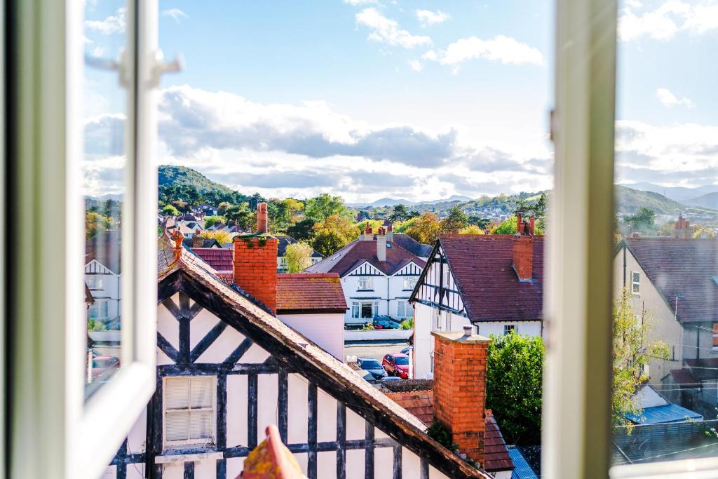 Tilstone Boutique Guest Accommodation photo 8